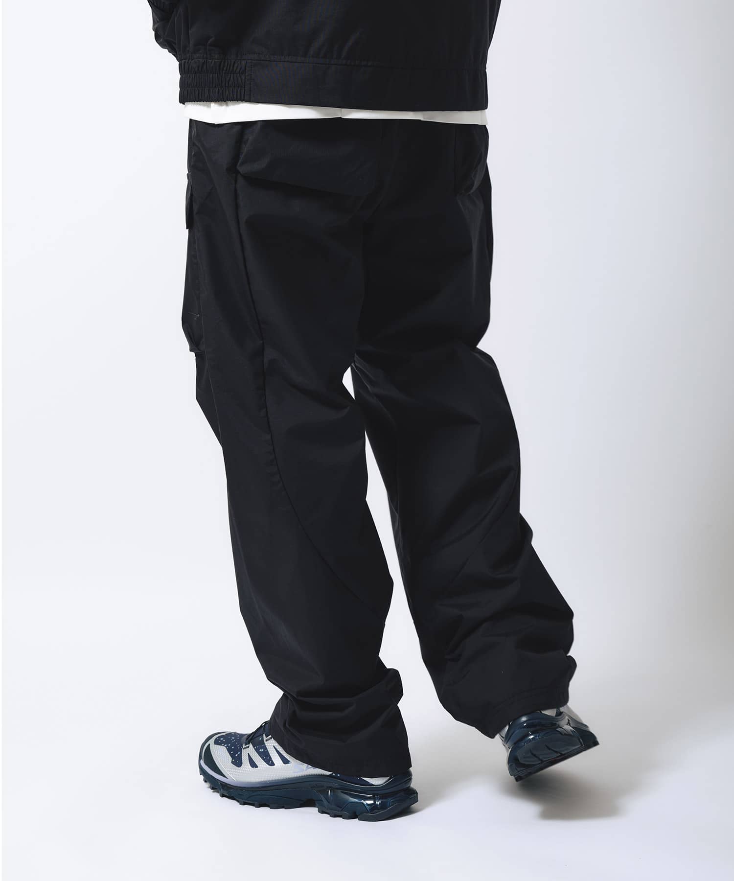 atmos x Marmot Technical Pants BLACKの画像