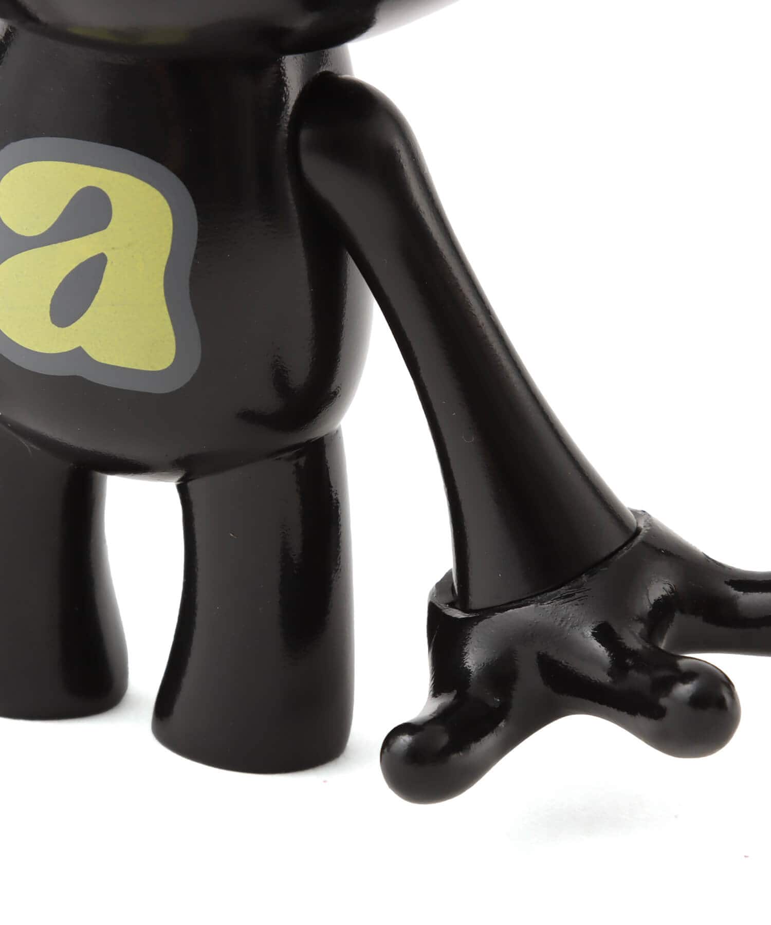 atmos "TENKYU" BLACKの画像