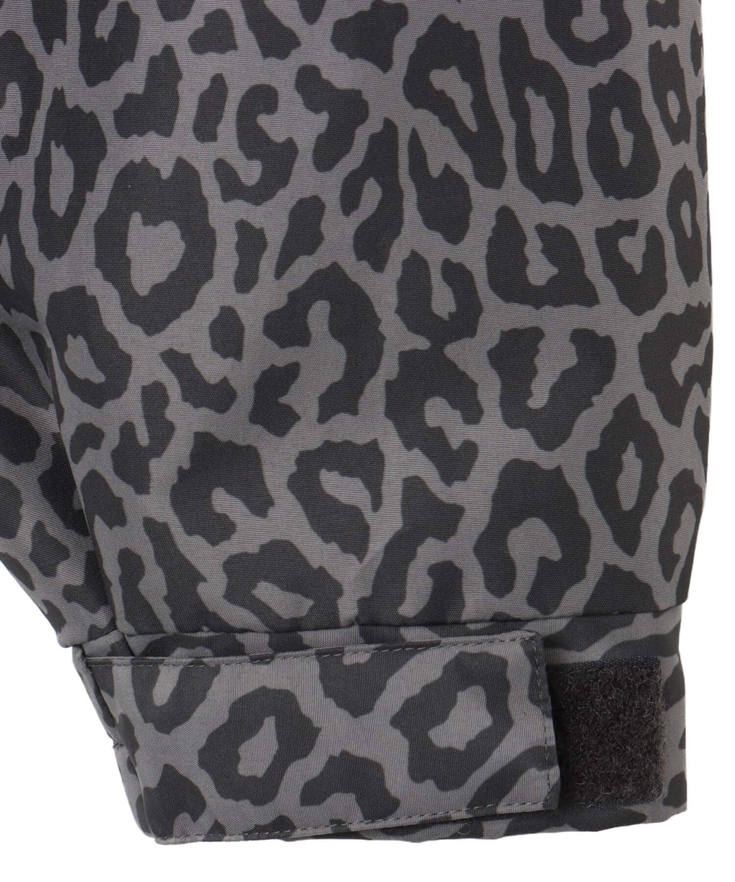 Columbia x atmos Falmouth Jacket LEOPARDの画像