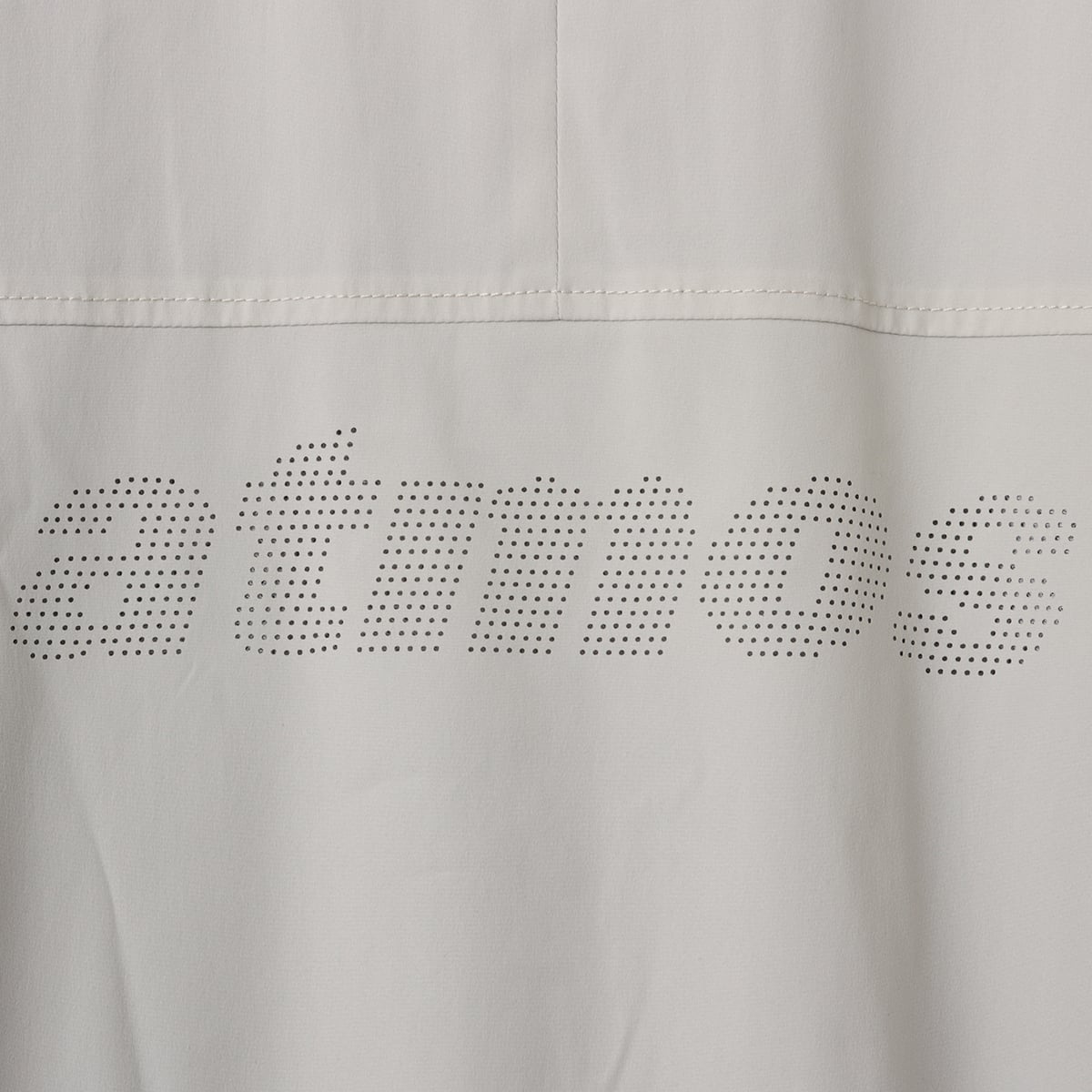 atmos Gradation Line Track Jacket GRAYの画像