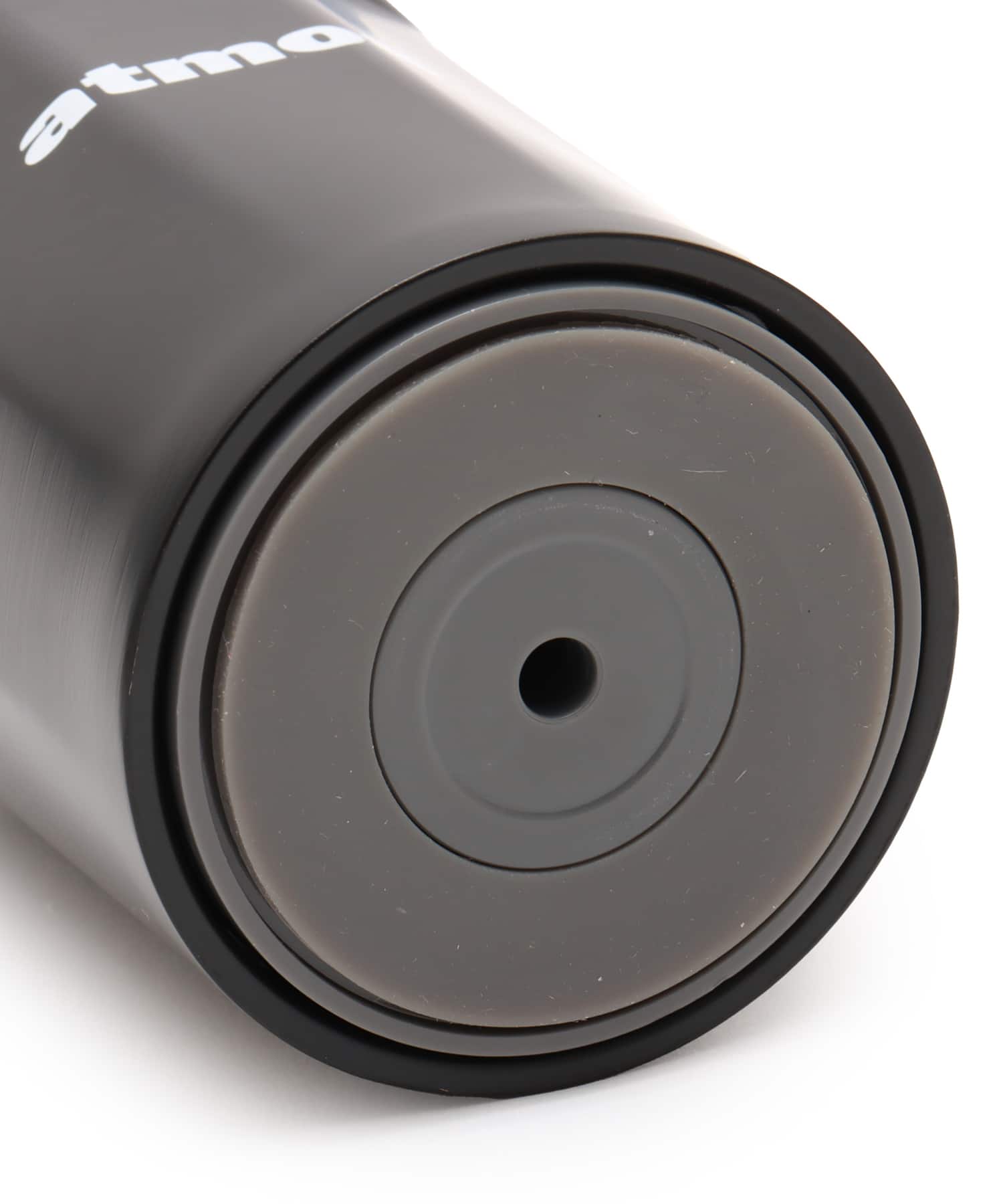atmos Suction Tumbler BLACKの画像