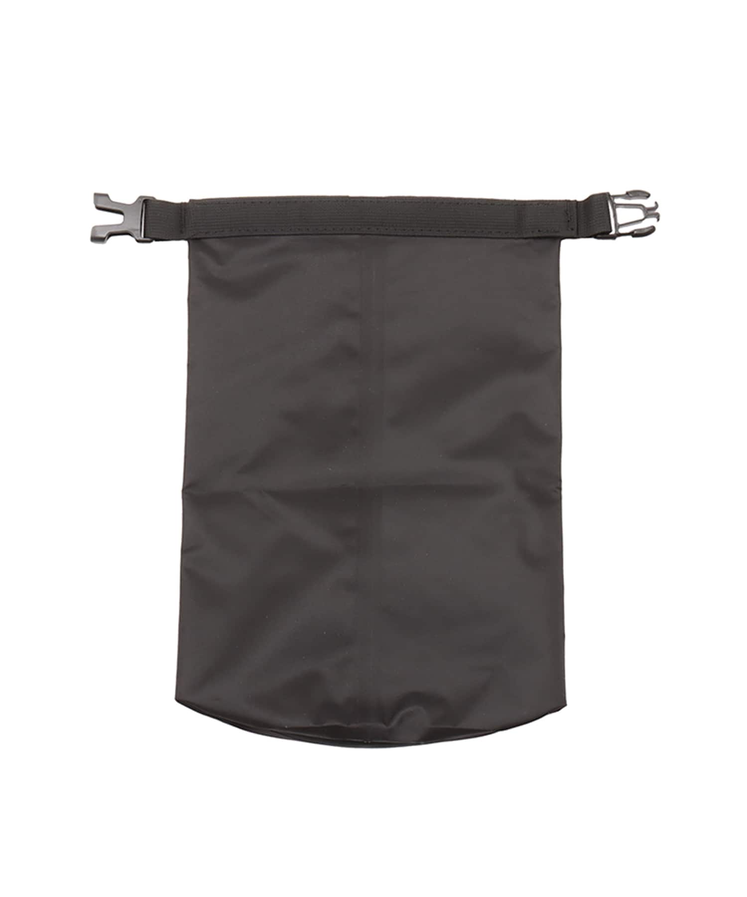 atmos Water Proof Bag BLACKの画像