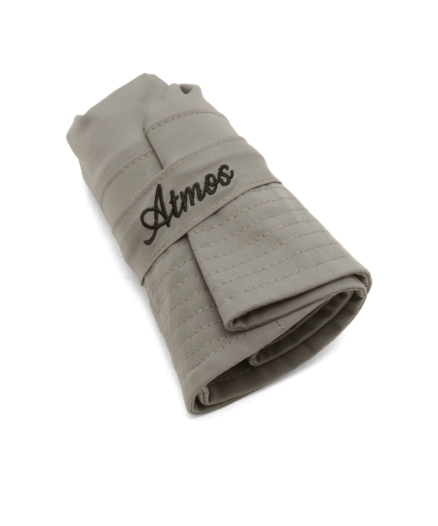 atmos Bucket Hat KHAKIの画像