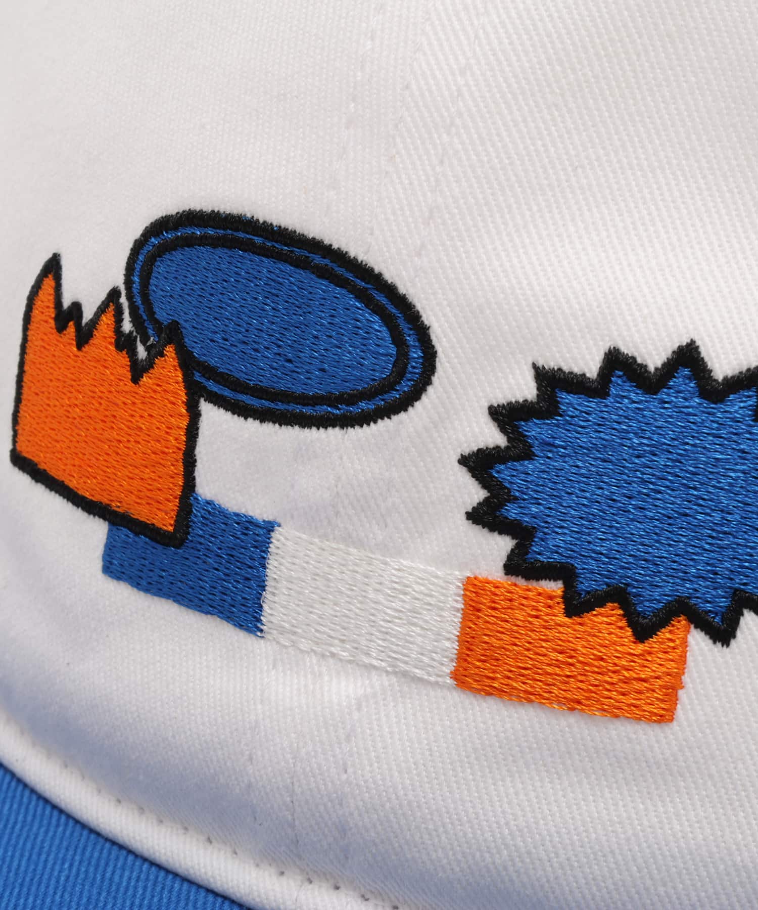 atmos am Cap BLUEの画像