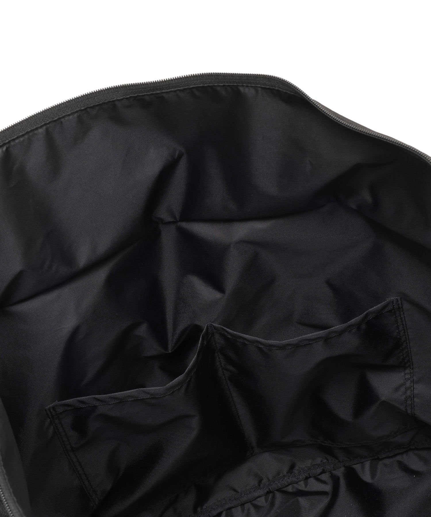 atmos Garden Tote Bag BLACKの画像