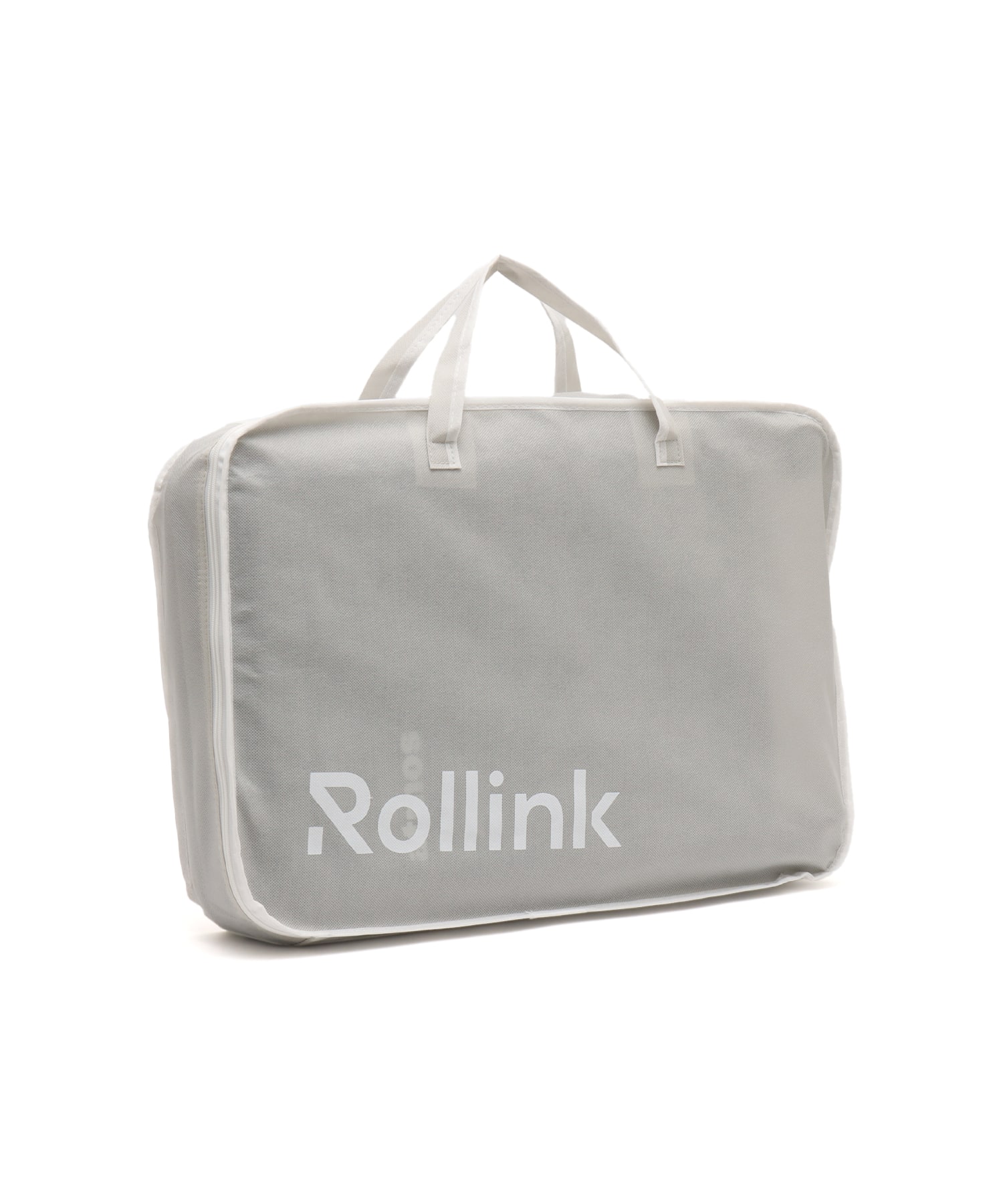 Rollink x atmos Suitcase (39L) BLACKの画像