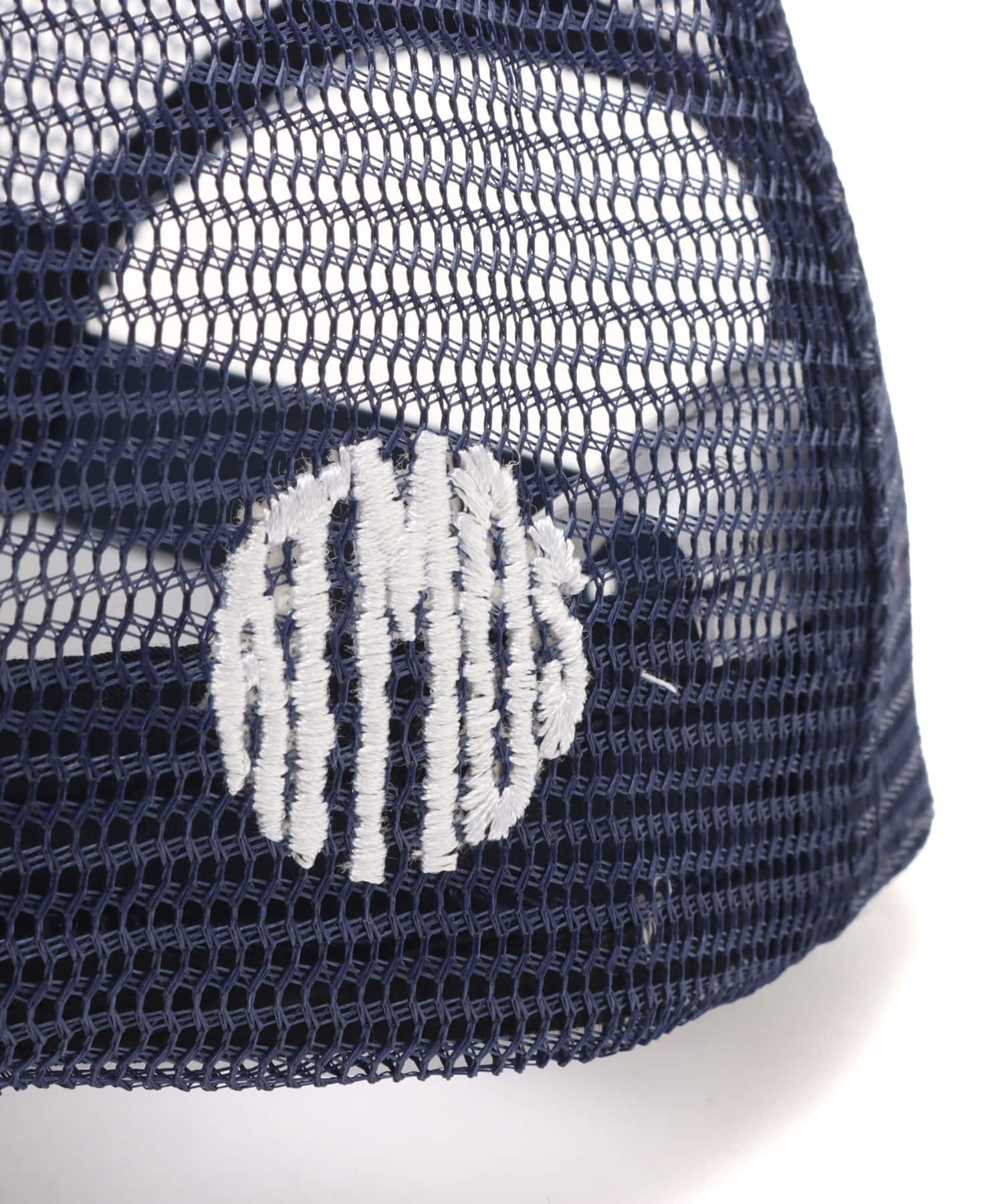 atmos Lovers Mesh Cap NAVYの画像