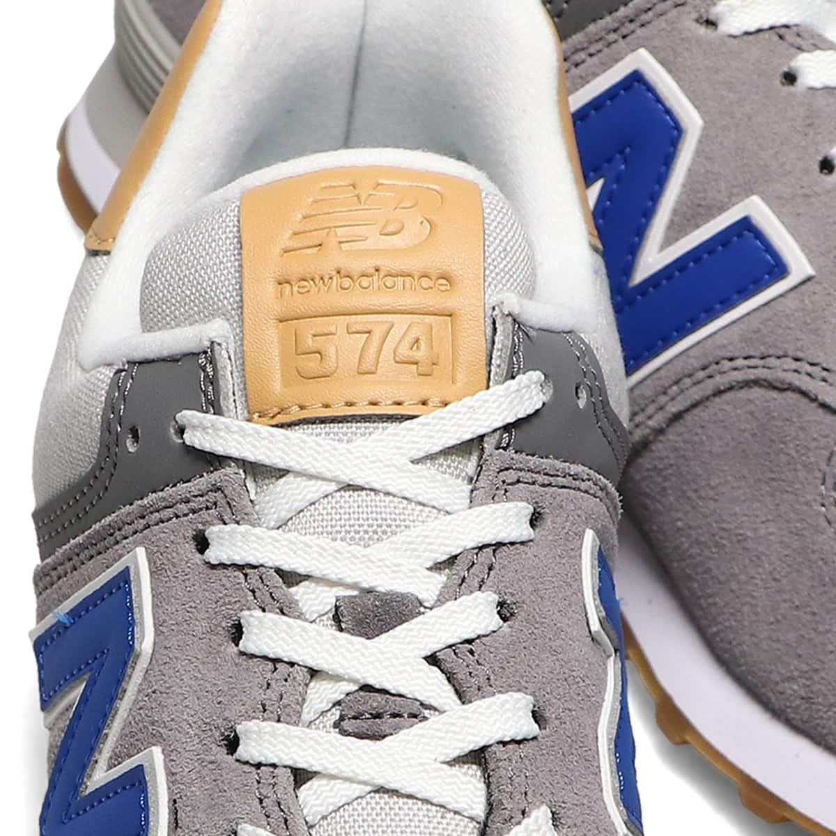 New Balance ML574NE2 GRAY 21SS-I