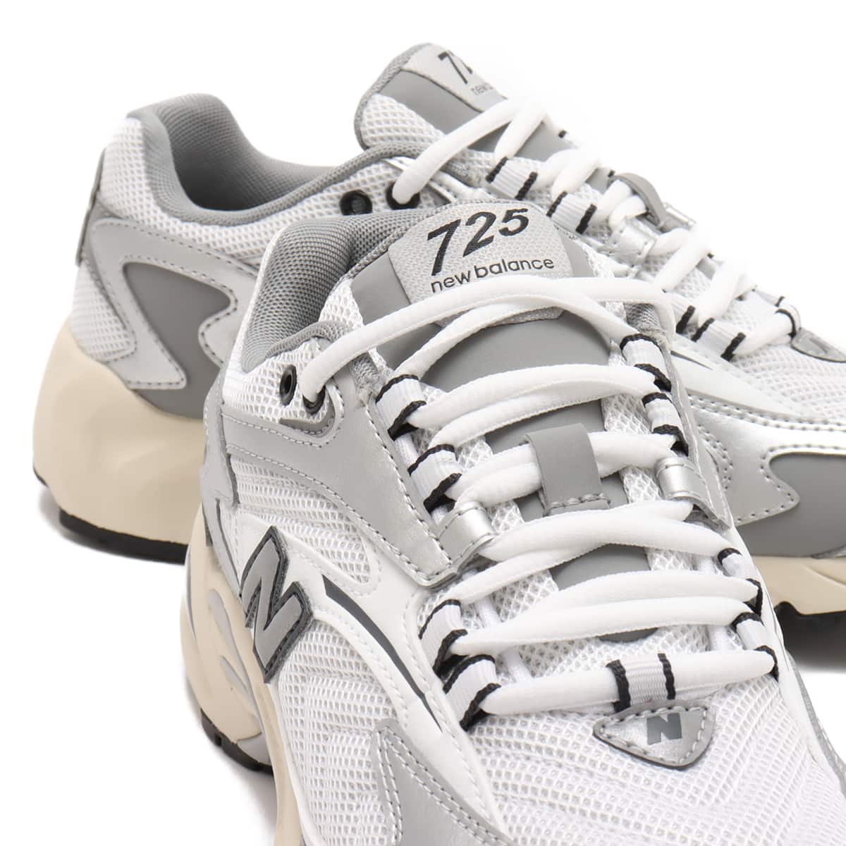 New Balance ML725CD SILVER GRAY (ニューバランス ML725CD New Balance ML725CD SILVER GRAY (ニューバランス ML725CD