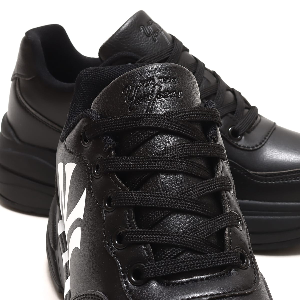 MLB MLBS-0003 BLACK/NYY 22HO-Iの画像