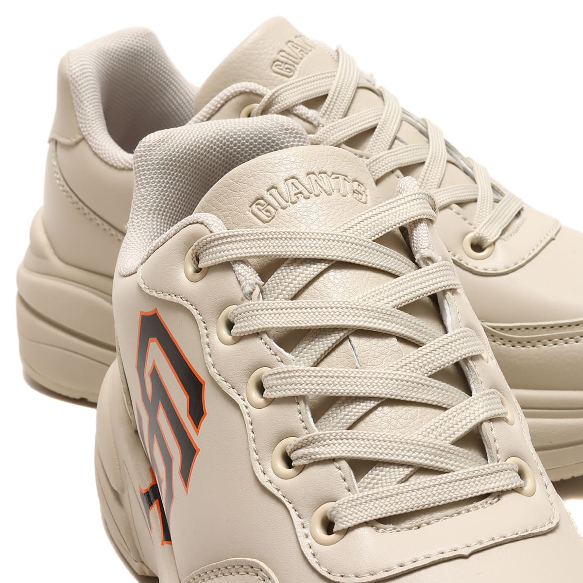 MLB MLBS-0003 CREAM/SFG 22HO-Iの画像