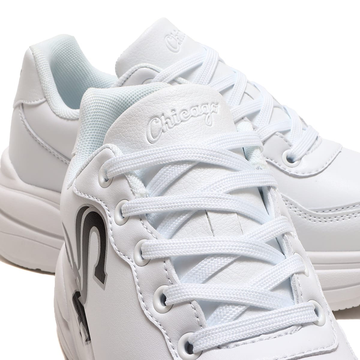 MLB MLBS-0003 WHITE/CWS 22HO-Iの画像