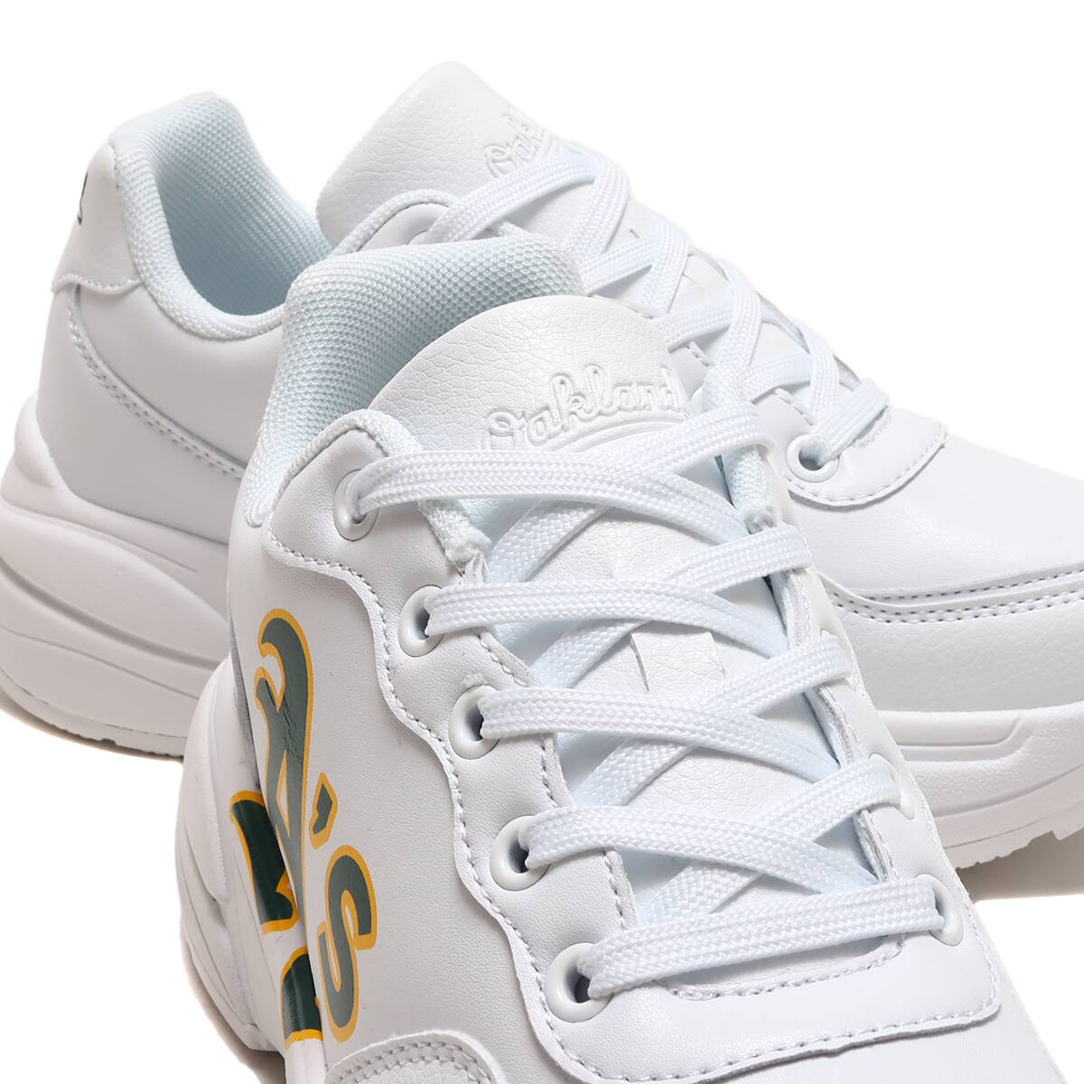 MLB MLBS-0003 WHITE/OAS 22HO-Iの画像