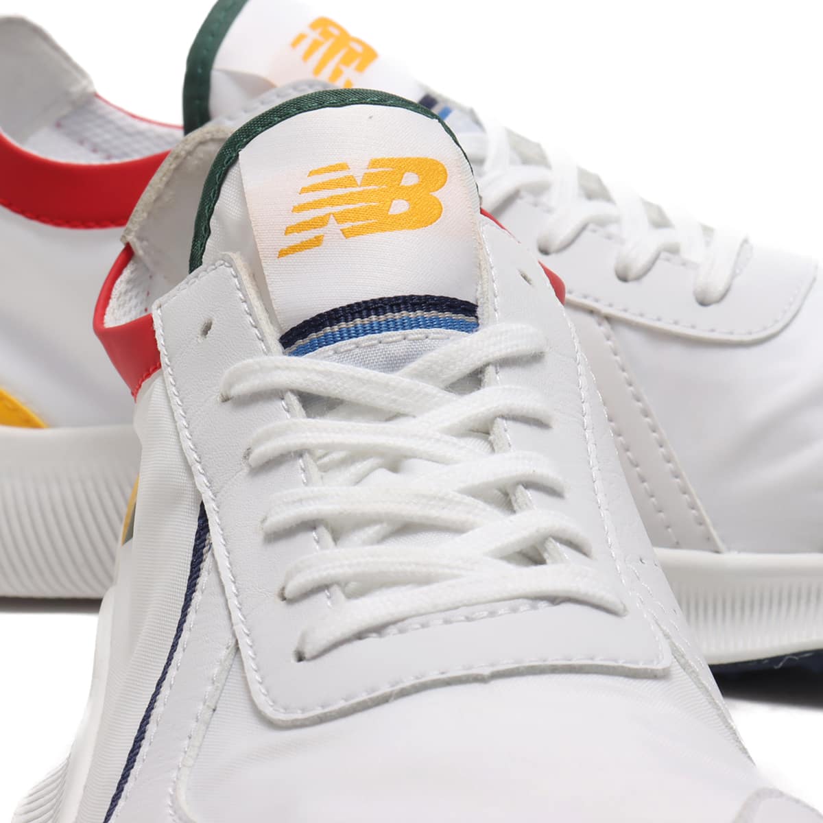 New Balance MSCMP2SE MUNSELL WHITE 20FW-Sの画像