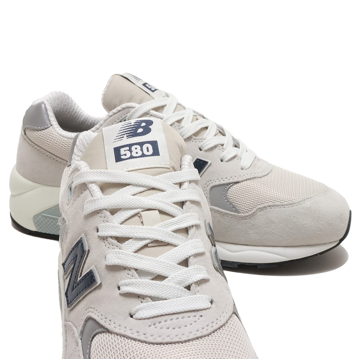 New Balance MT580GNV GRAY|atmos（アトモス） 公式オンラインストア