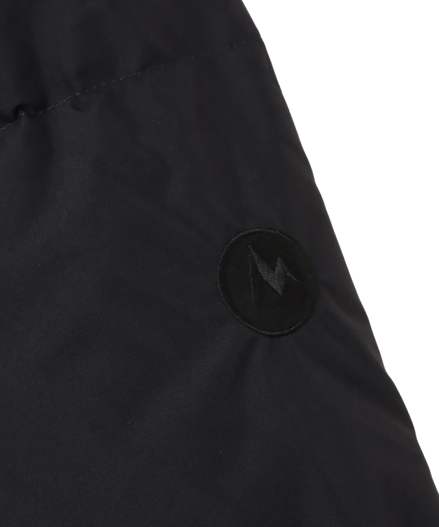 MARMOT Parbat Parka BLACKの画像