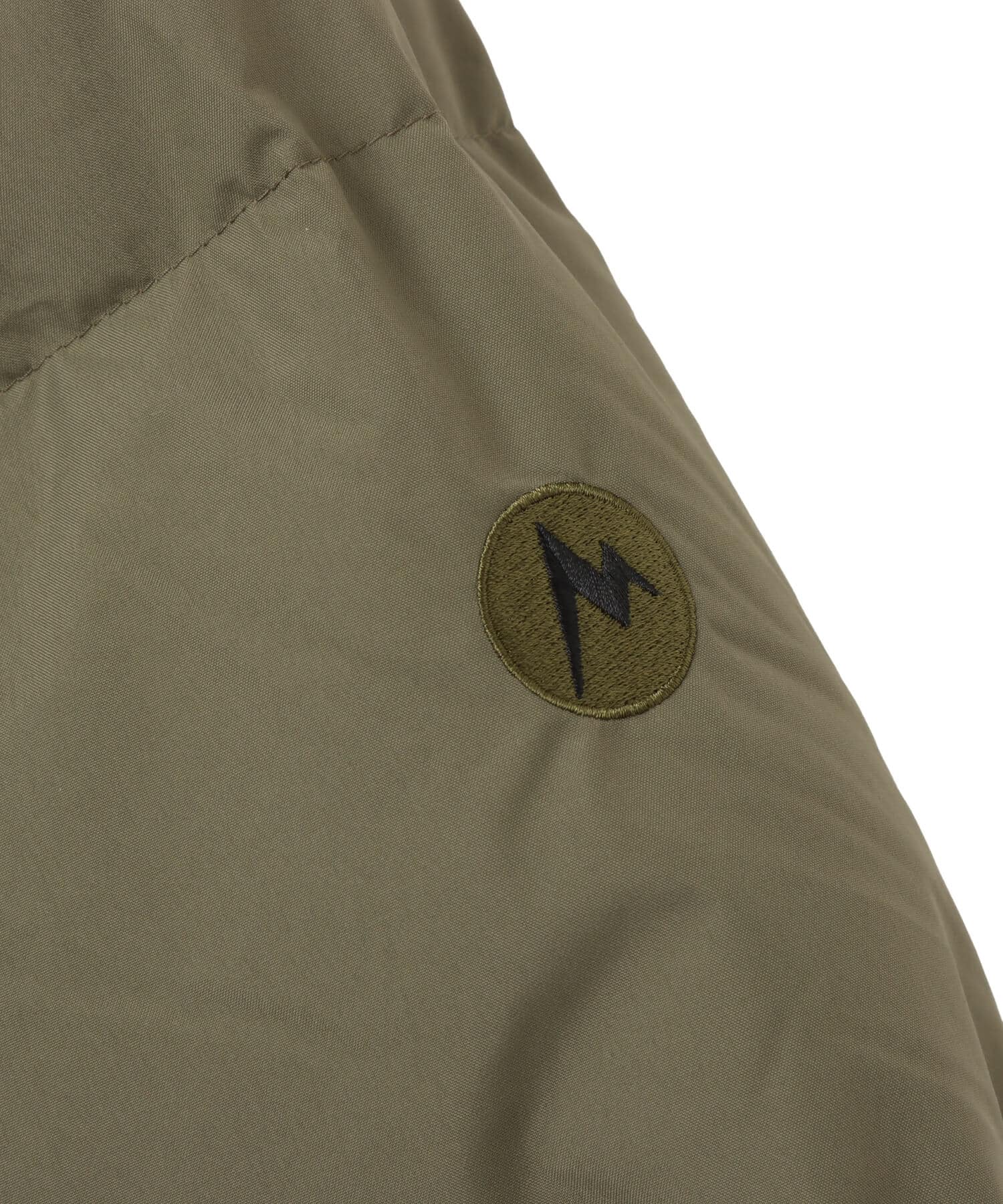 MARMOT Parbat Parka KHAKIの画像