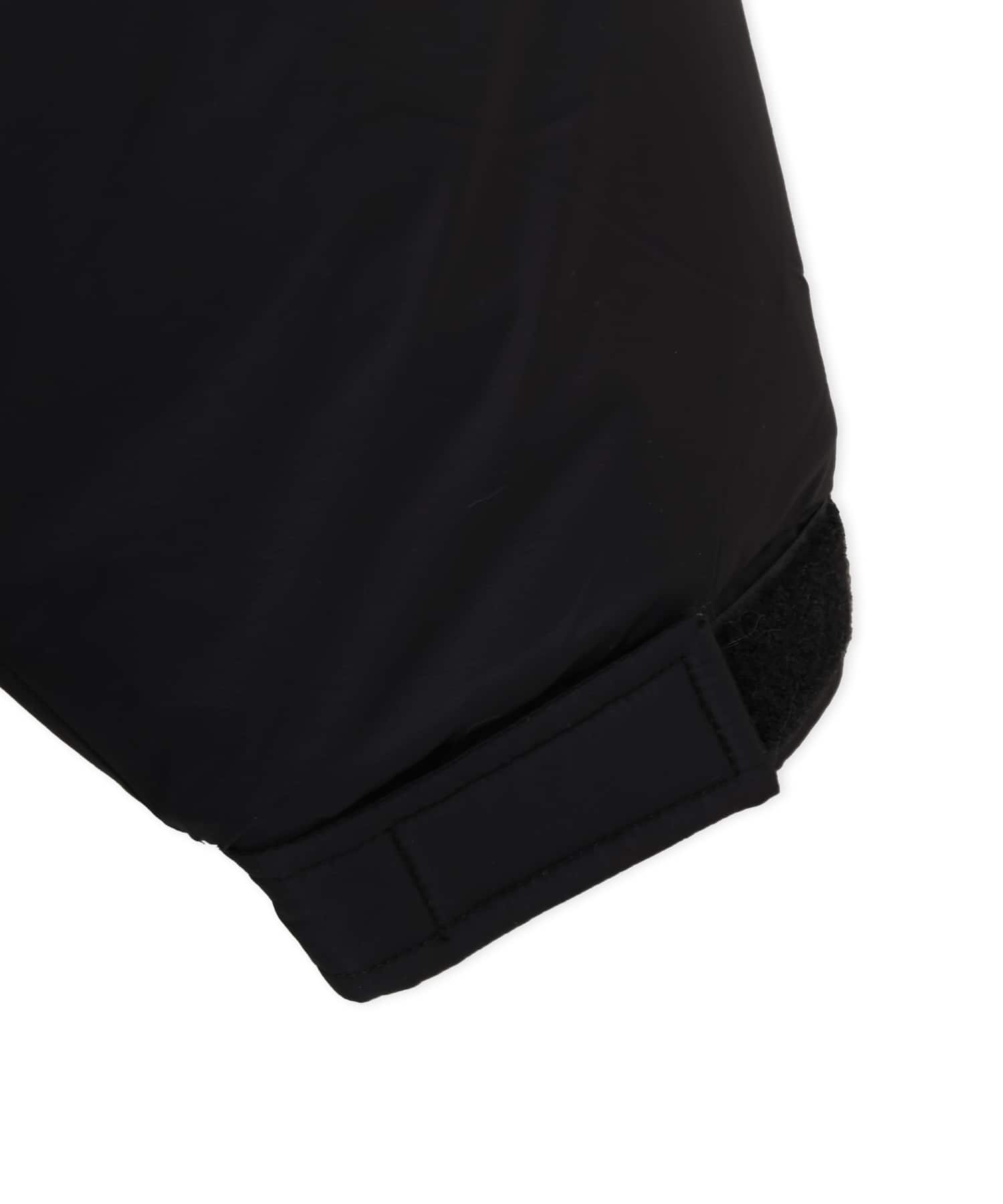 MARMOT MC PRIMALOFT JACKET　 BLACKの画像