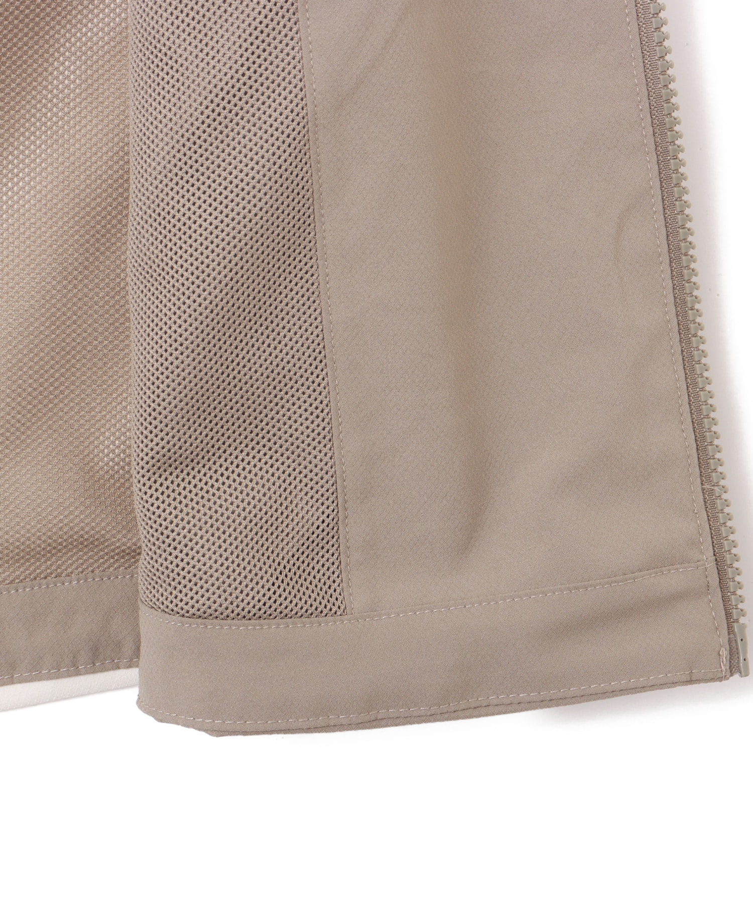 New Balance Run Enargy Vest ドックサイドの画像