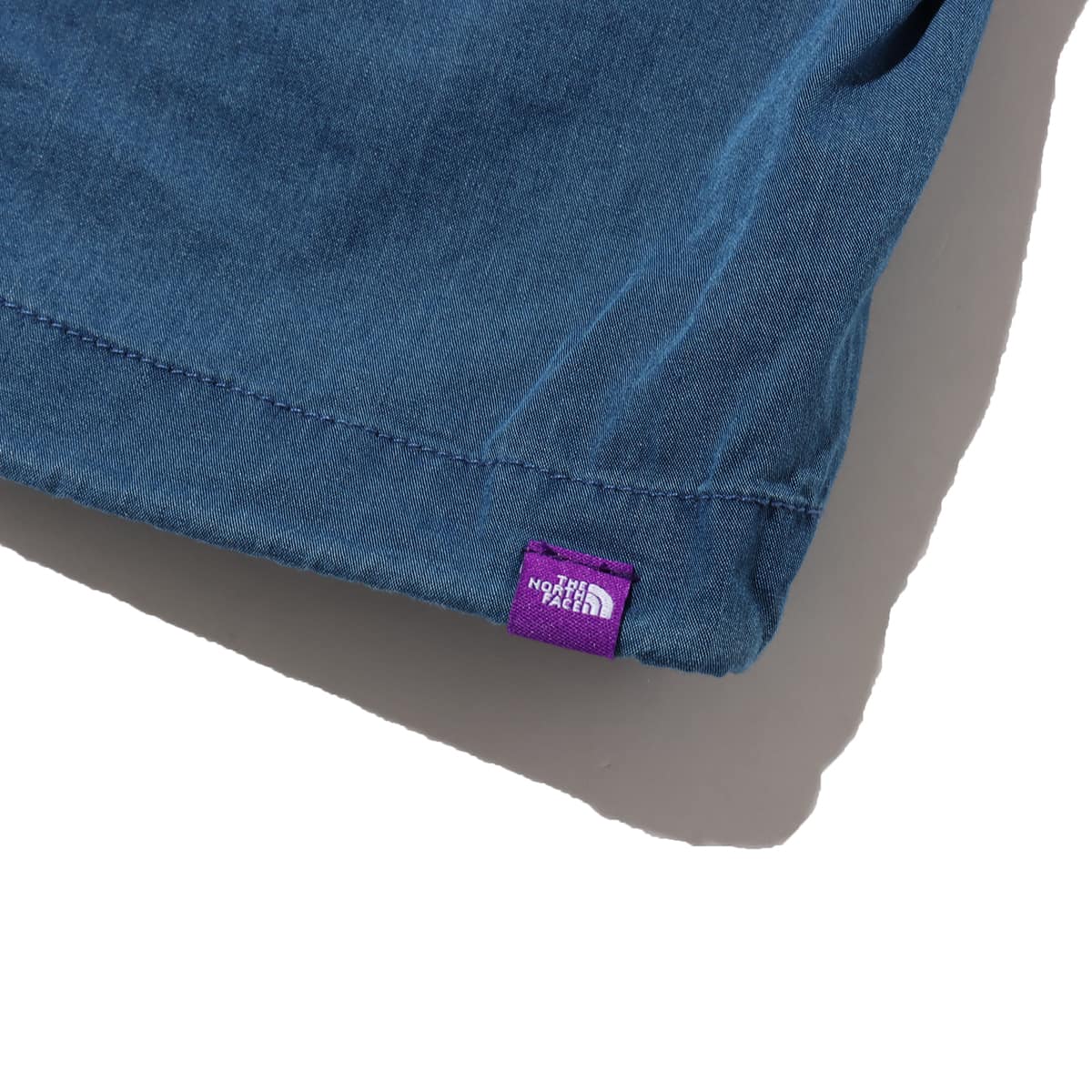 THE NORTH FACE PURPLE LABEL Indigo Field Jacket Indigo