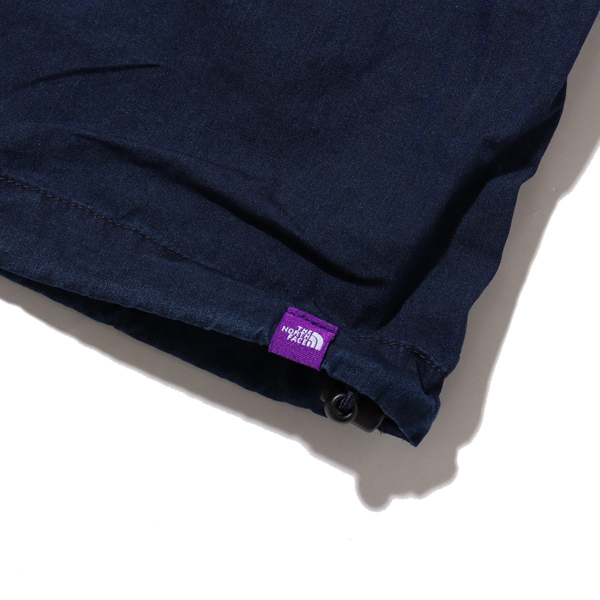 THE NORTH FACE PURPLE LABEL Indigo Field Jacket Indigo の画像