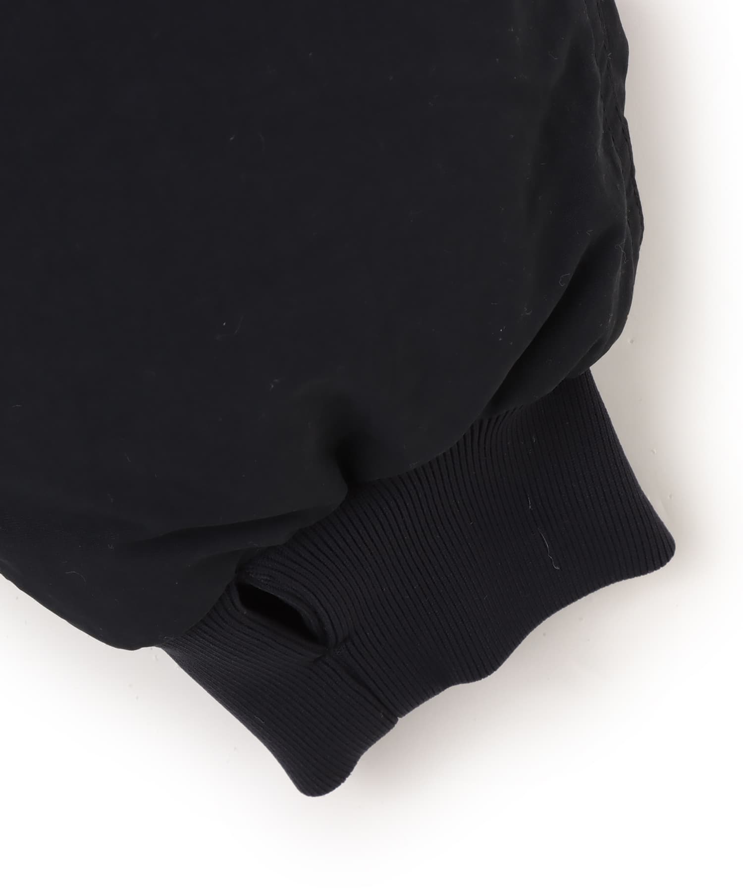 THE NORTH FACE PURPLE LABEL Field Down Jacket Blackの画像