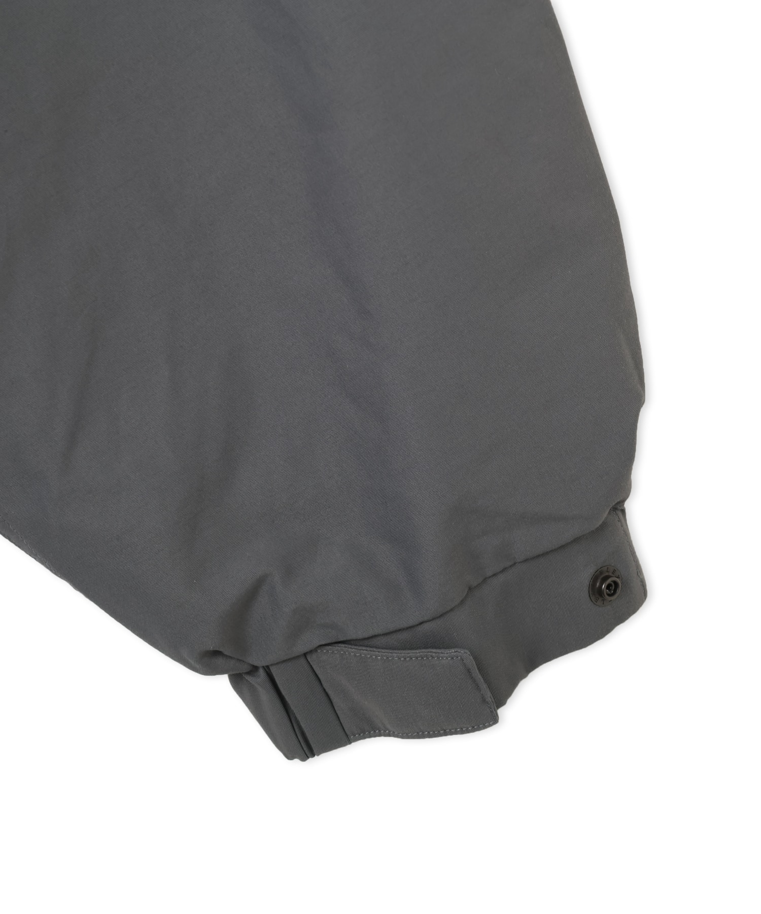 THE NORTH FACE PURPLE LABEL DOUBLE PEAK FIELD DOWN COAT CHARCOの画像