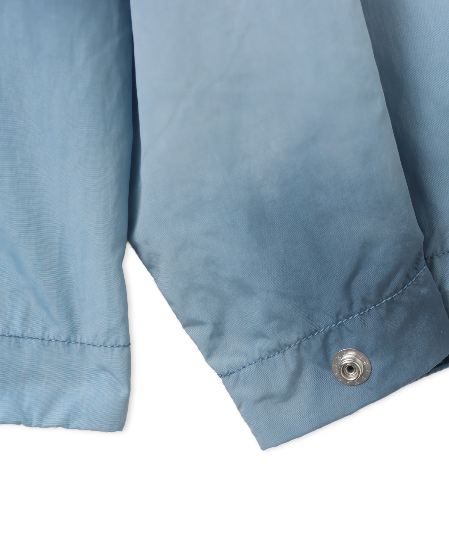 THE NORTH FACE PURPLE LABEL Uneven Dyed Field Mountain Parka Saxの画像