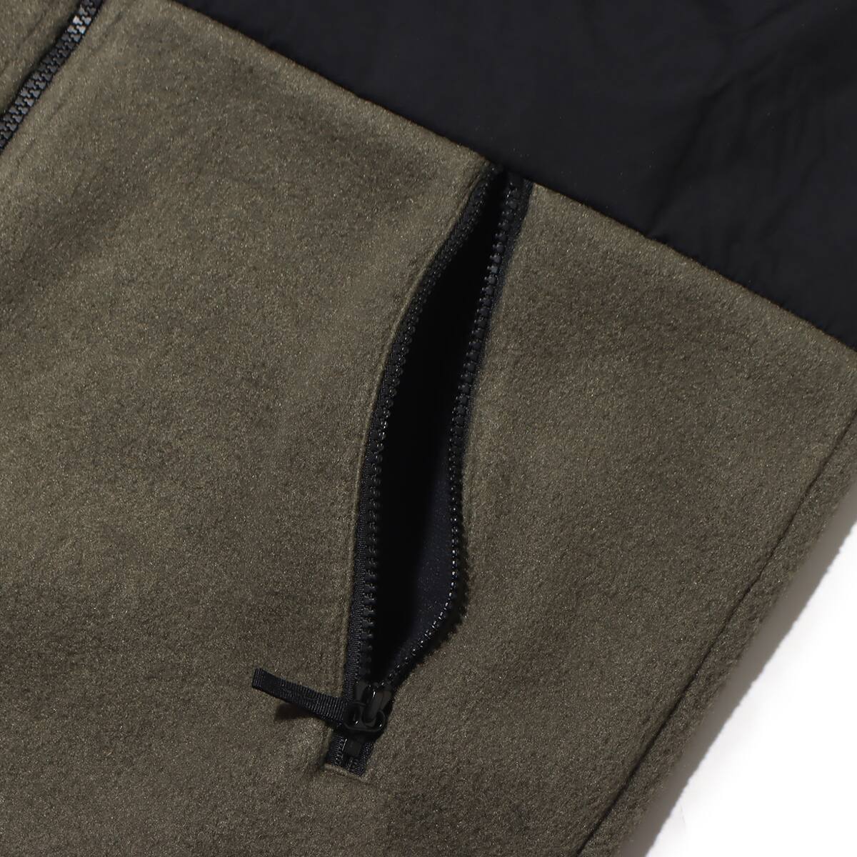 THE NORTH FACE DENALI VEST ニュートープ 23FW-I（ザ・ノース