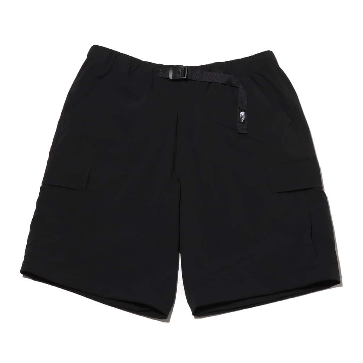 THE NORTH FACE Zip-Off Cargo Pant ブラックの画像