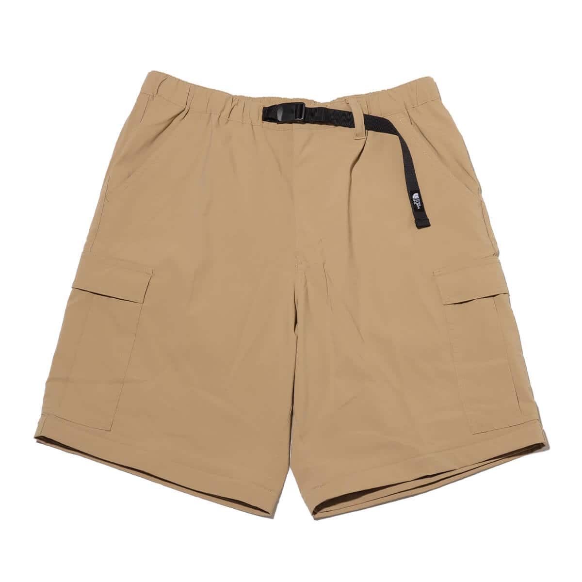 THE NORTH FACE Zip-Off Cargo Pant ケルプタンの画像