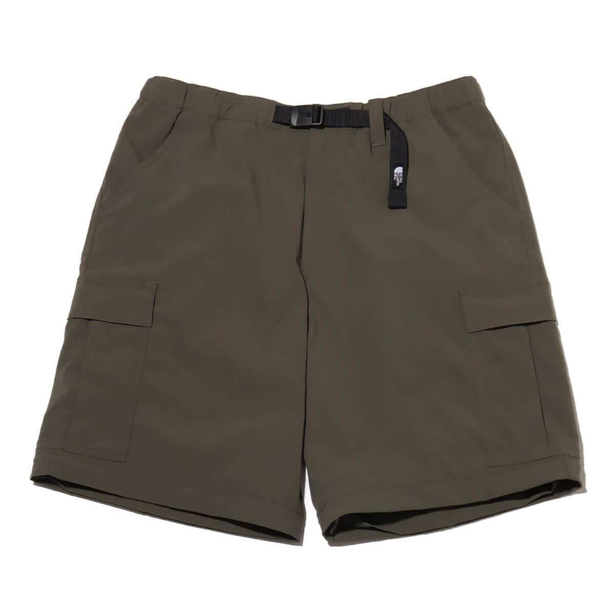 THE NORTH FACE Zip-Off Cargo Pant ニュートープ（ザ・ノース