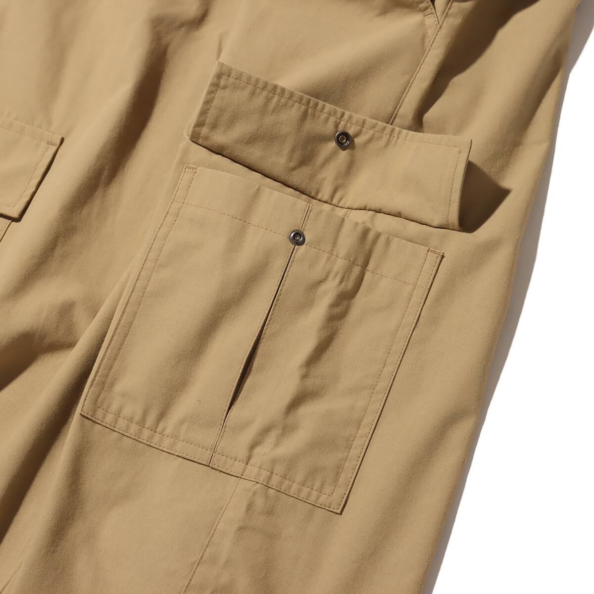 THE NORTH FACE FIREFLY BIB ケプルタンの画像