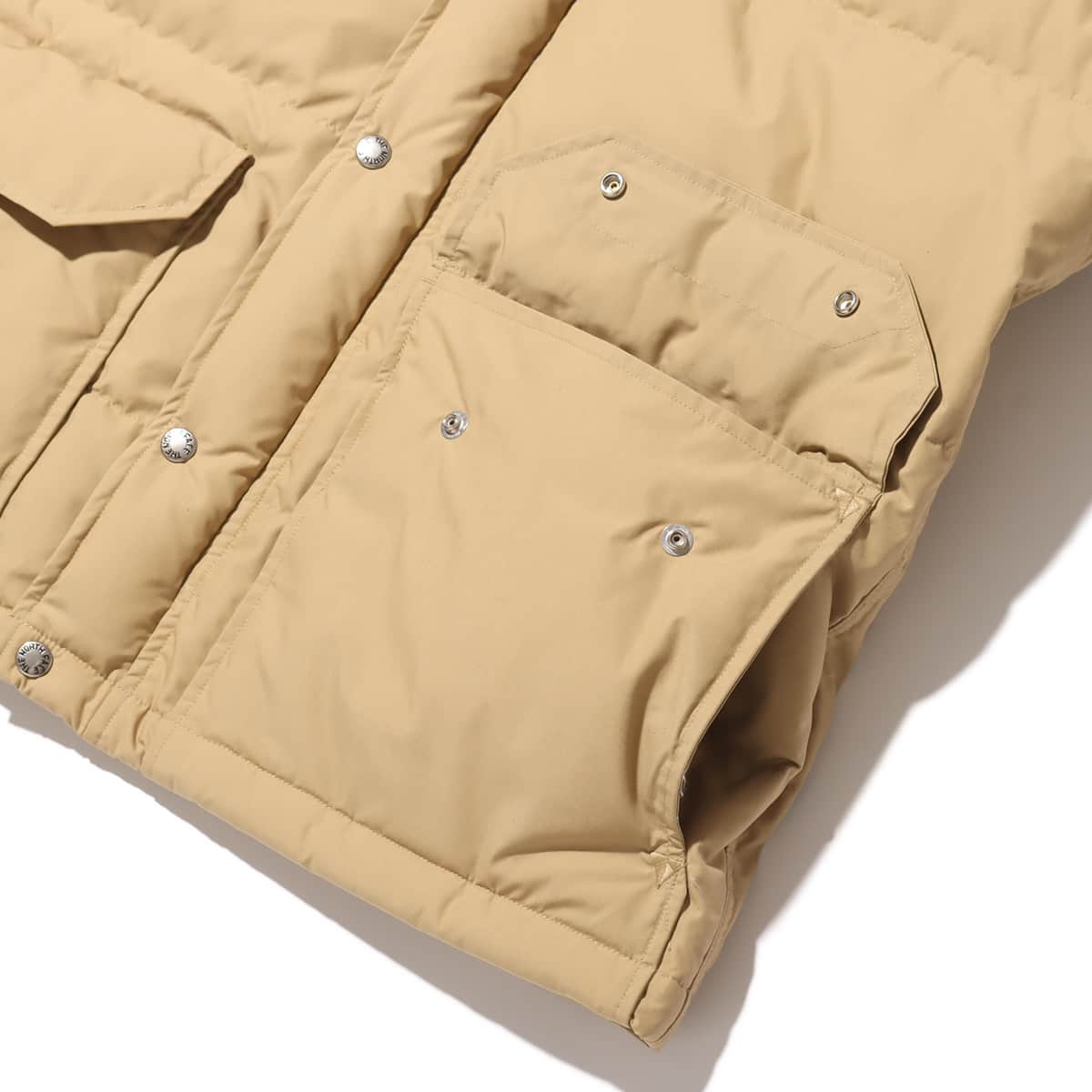 nanamica / THE NORTH FACE Purple Label / Featured Product vol.36