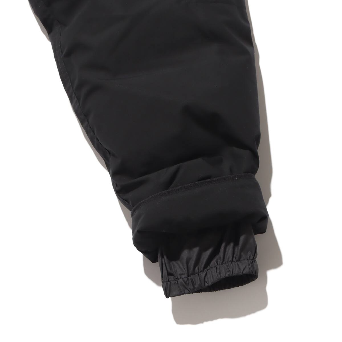 THE NORTH FACE PURPLE LABEL 65/35 Mountain Short Down Parka Blackの画像