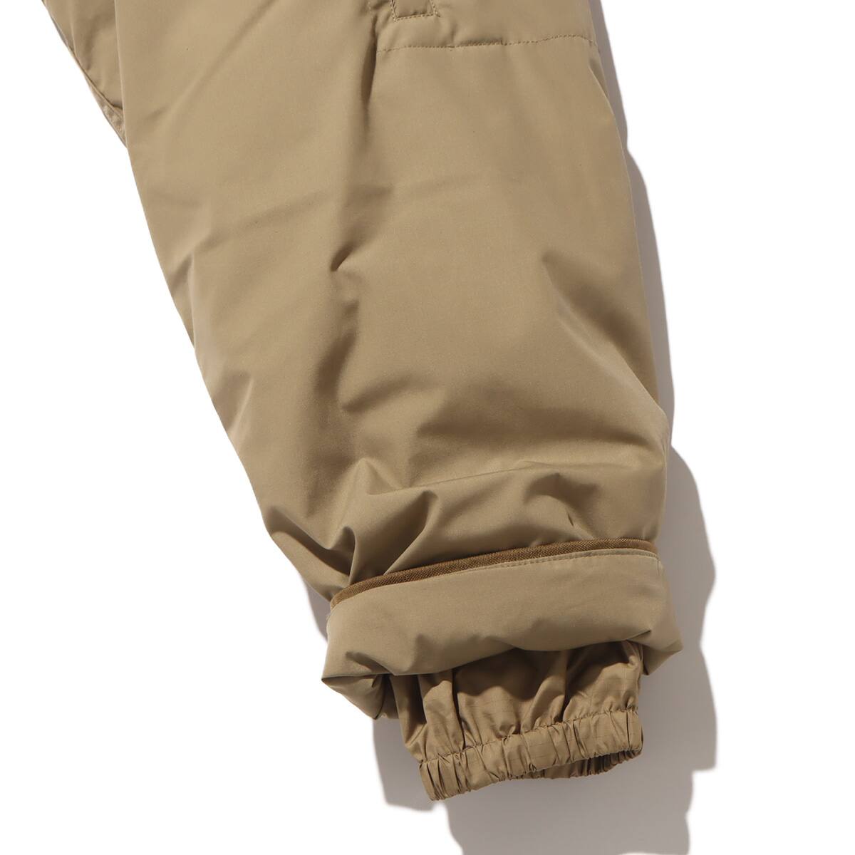 THE NORTH FACE PURPLE LABEL 65/35 Mountain Short Down Parka