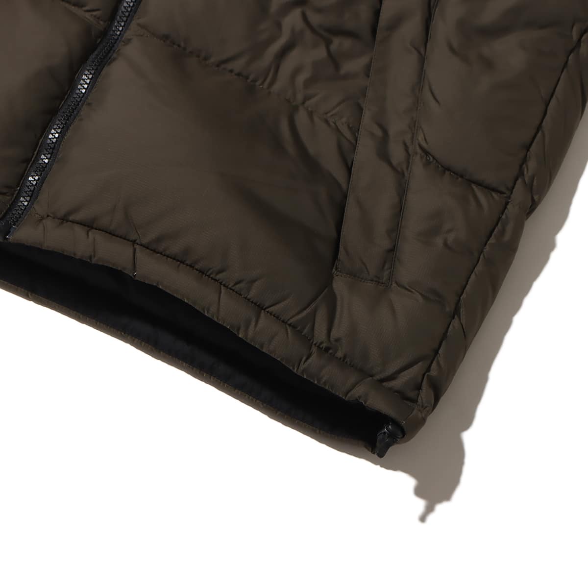 THE NORTH FACE NUPTSE VEST ニュートープ 23FW-I