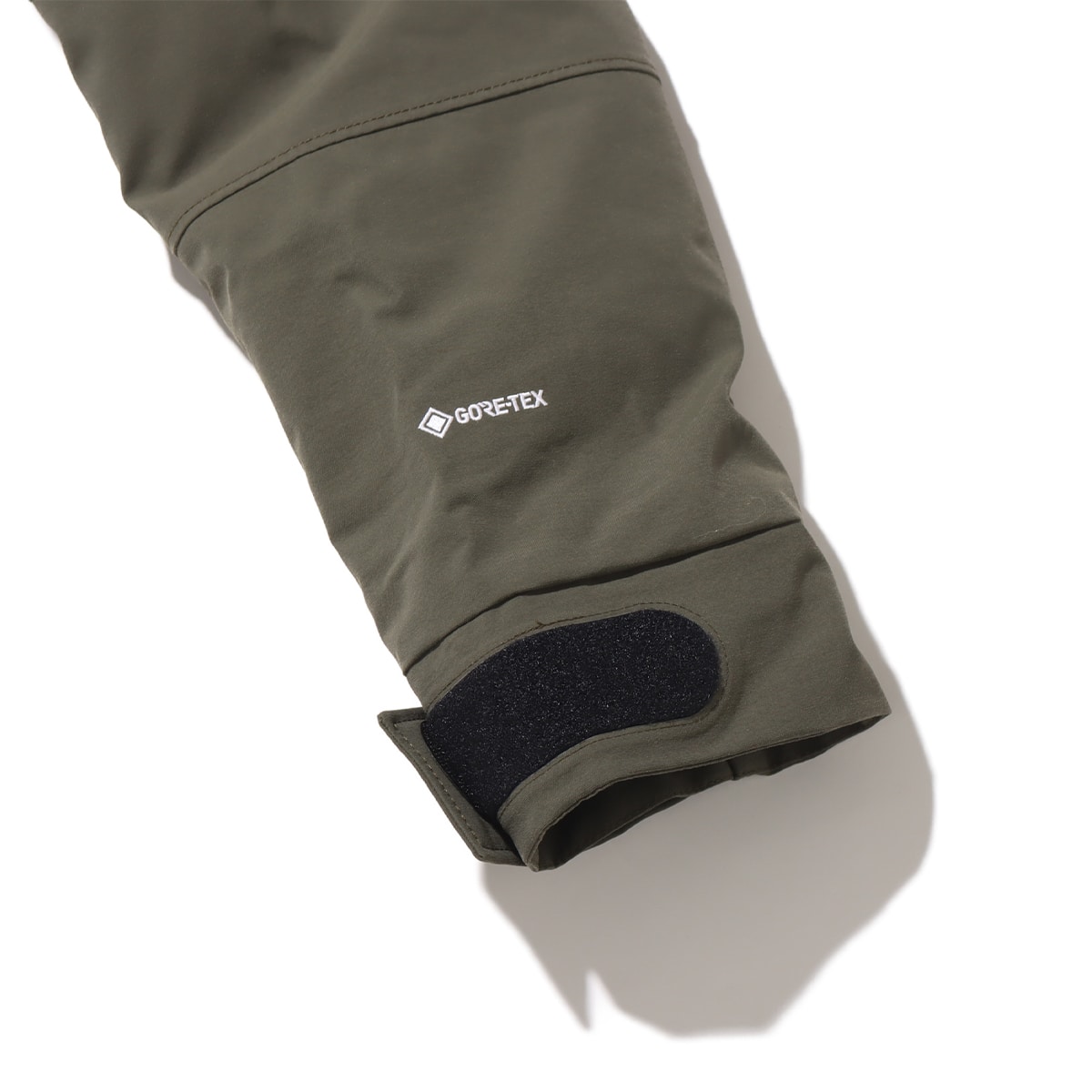 THE NORTH FACE ANTARCTICA PARKA ニュートープ 23FW-Iの画像