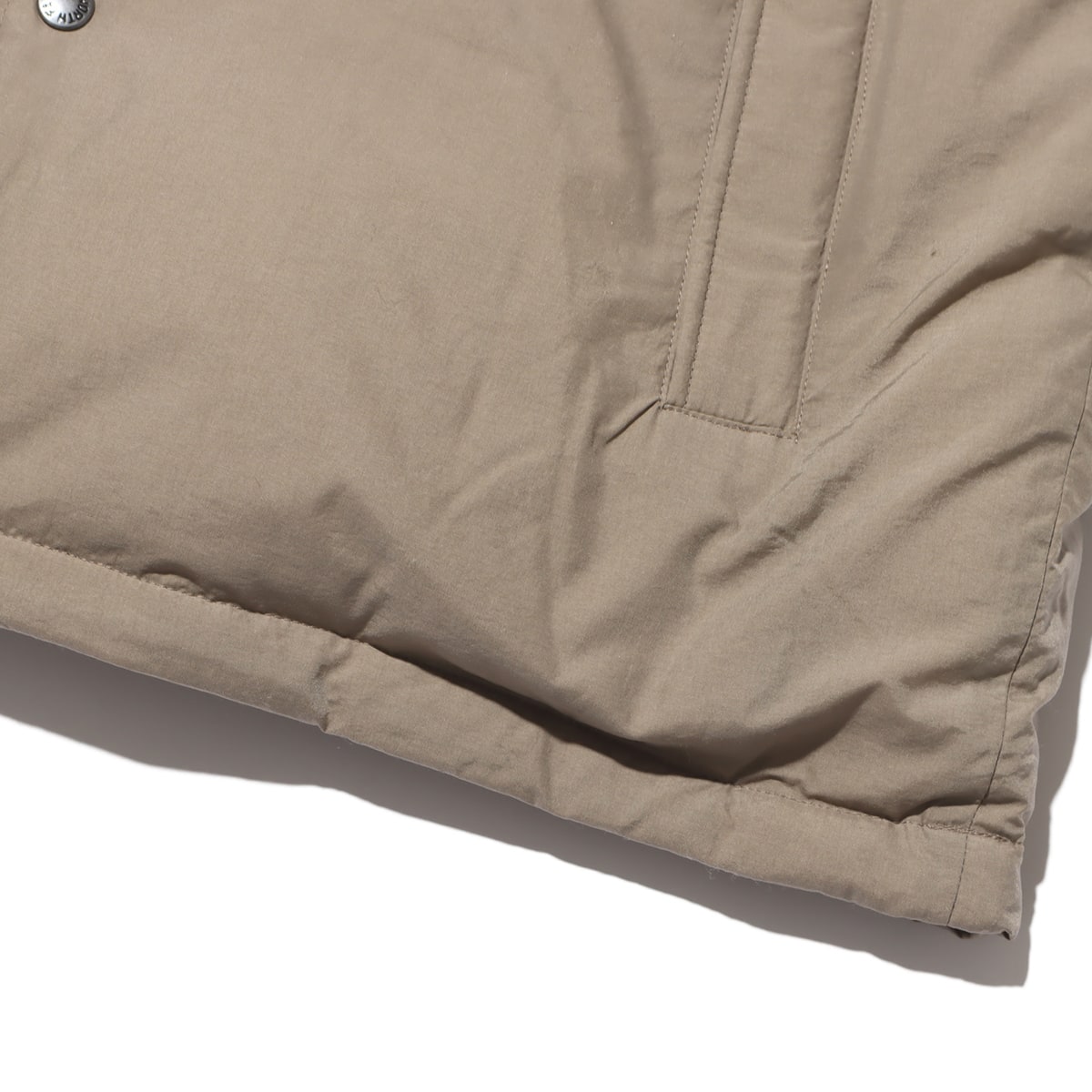 THE NORTH FACE ALTERATION SIERRA JACKET Fルンロック （ザ