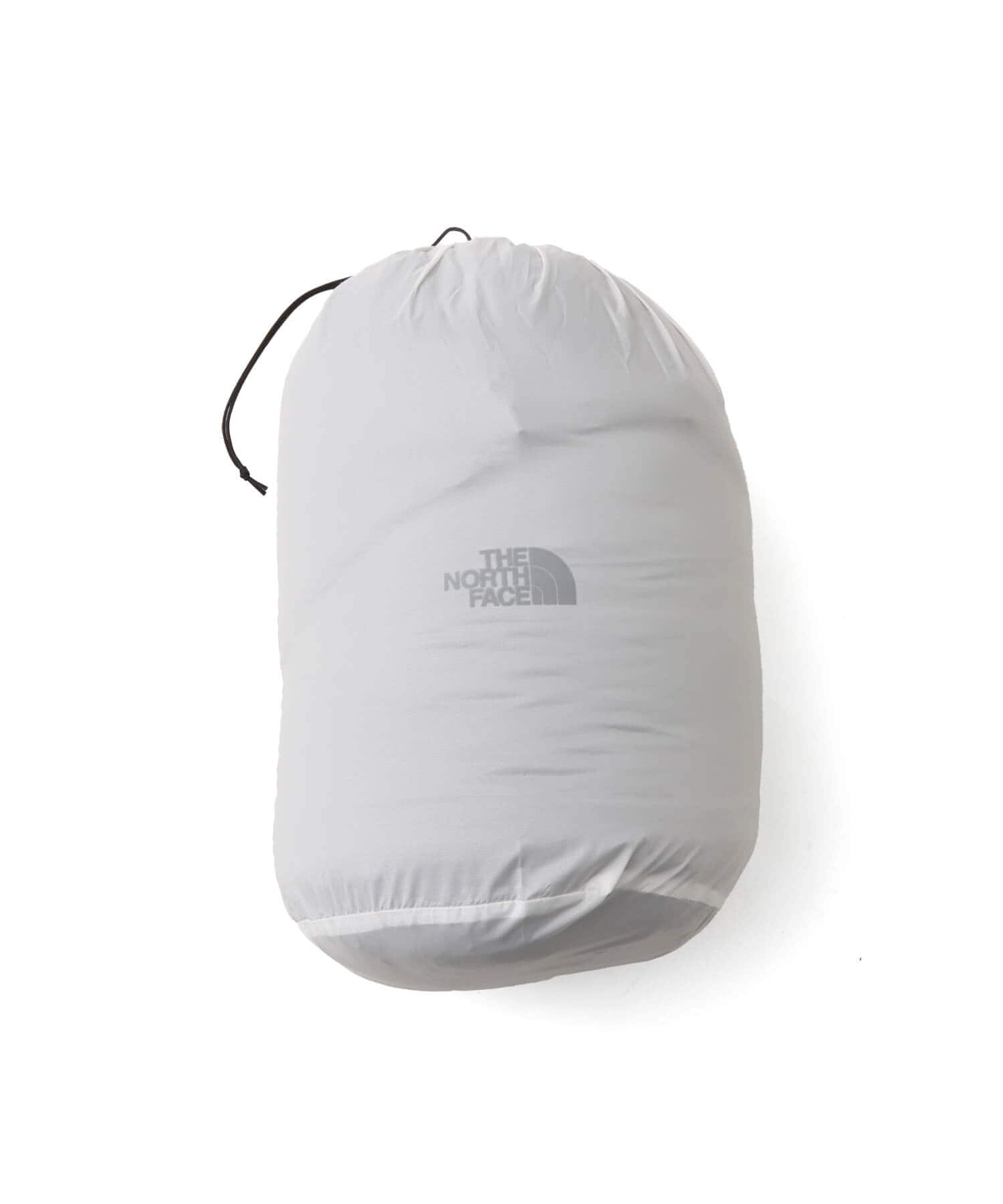 THE NORTH FACE EX Belayer Parka ブラックの画像