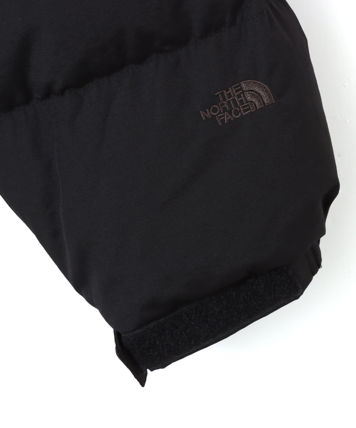 THE NORTH FACE CAMP Sierra Short ブラックの画像