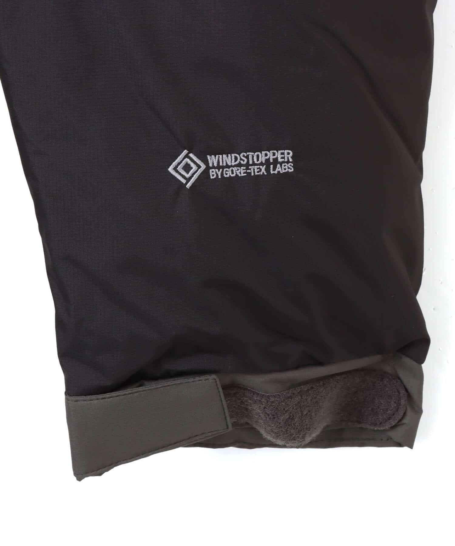 THE NORTH FACE Baltoro Light Jacket ヒューズボックスグレーxアスファルトグレーの画像