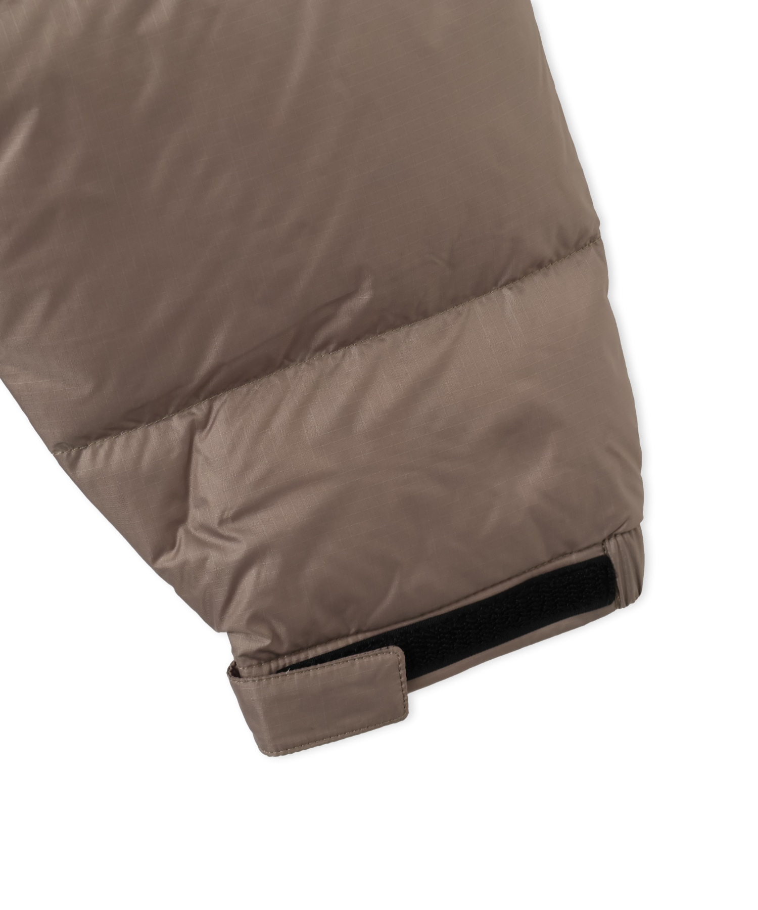 THE NORTH FACE NUPTSE JACKET MRXKの画像