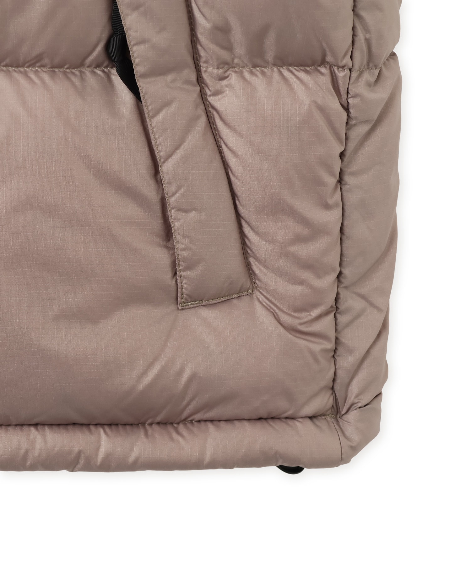 THE NORTH FACE NUPTSE VEST MRXKの画像
