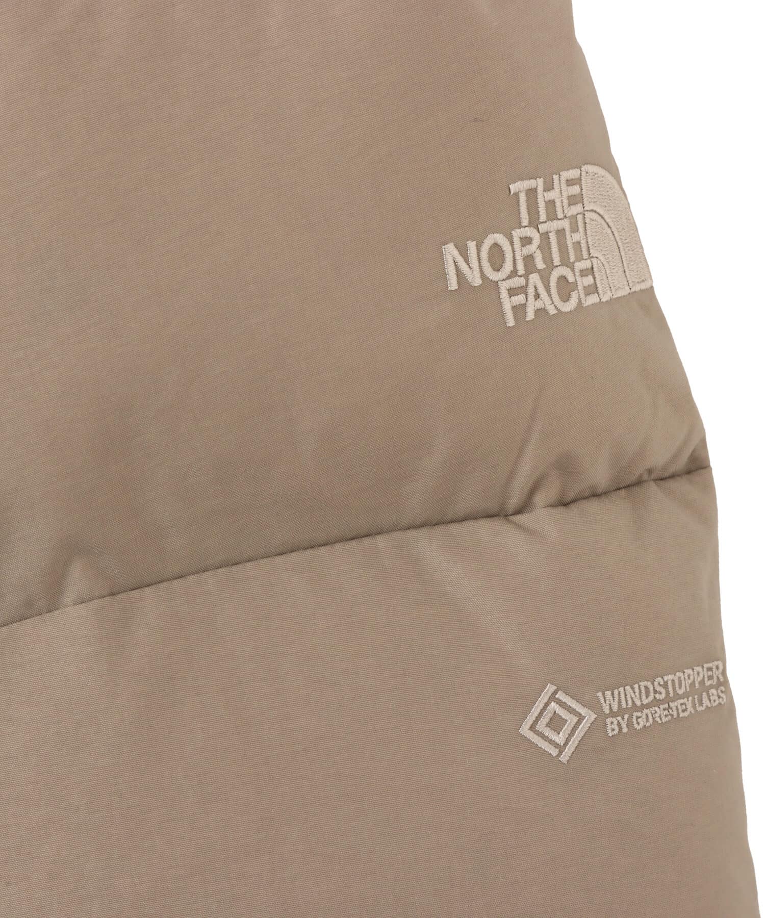 THE NORTH FACE Alteration Down Shell Parka マッシュルームの画像