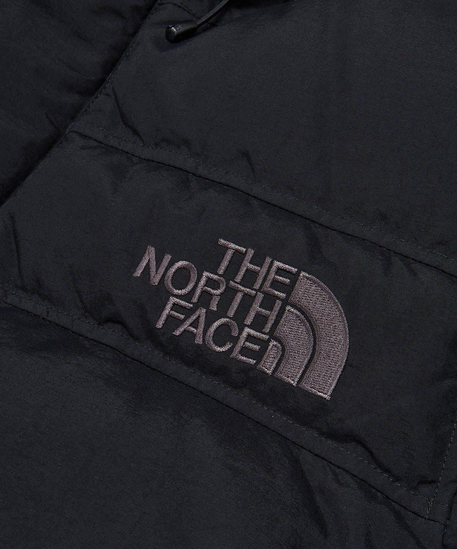 THE NORTH FACE Alteration Baffs Jacket ブラックの画像