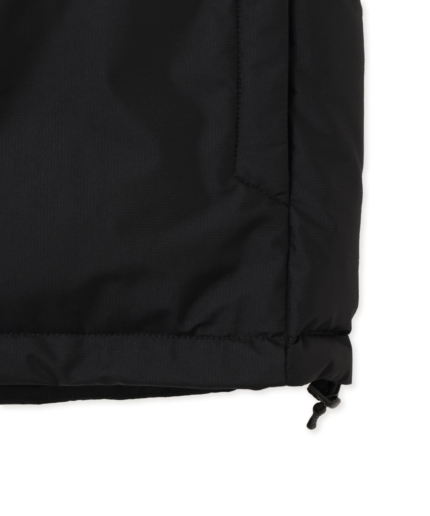 THE NORTH FACE BALTORO SLEEK LIGHT JACKET ブラックの画像