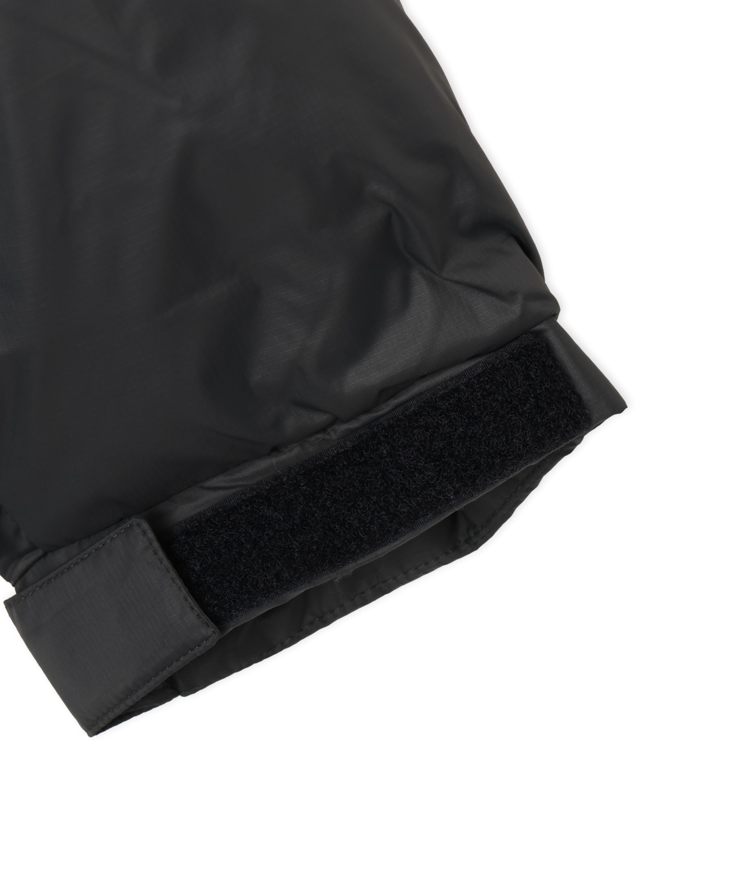 THE NORTH FACE POLAR JACKET アスファルGの画像