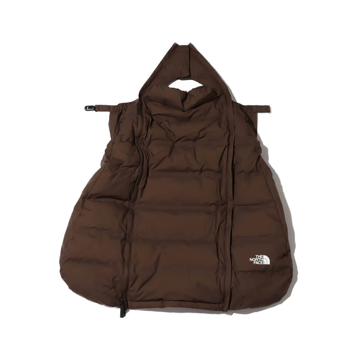 THE NORTH FACE MATERNITY DOWN COAT スレトブラ 23FW-I