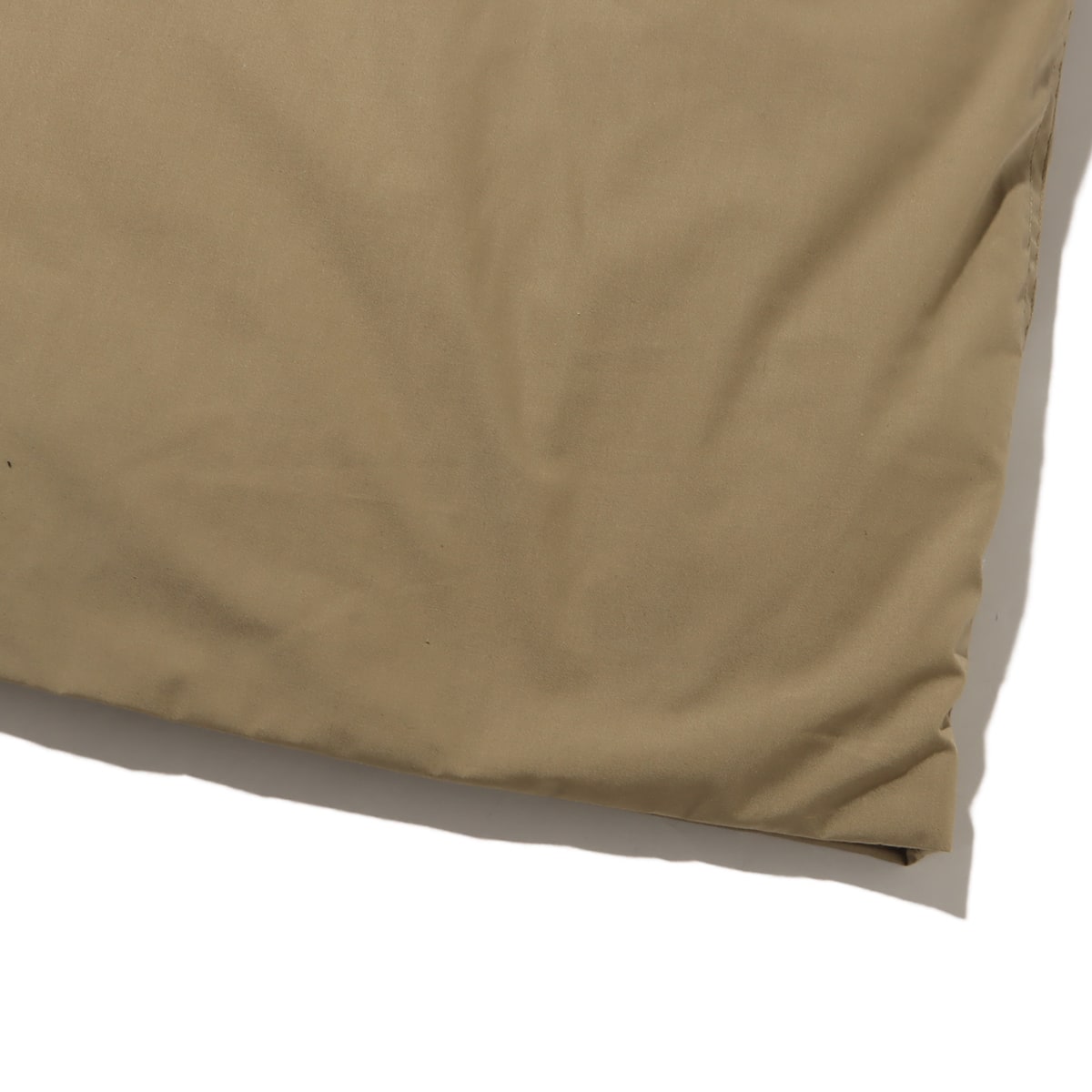THE NORTH FACE PURPLE LABEL 65/35 Field Down Coat Khaki 23FW-Iの画像